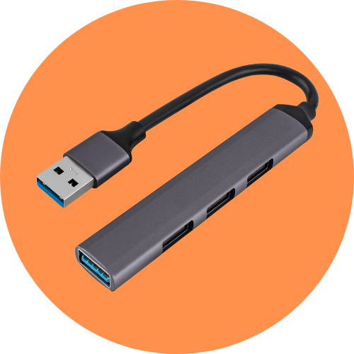 rwcell-adaptadores