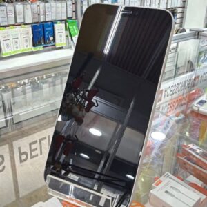 IPhone 12 - Branco