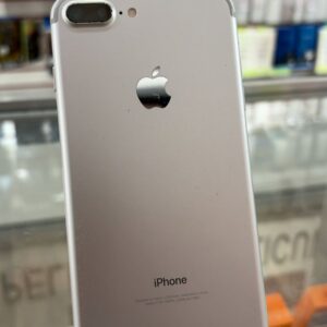 IPhone 7 Plus - Cinza